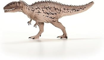 Dinossauro Carcharodontosaurus - Schleich