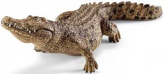 Crocodilo - Schleich