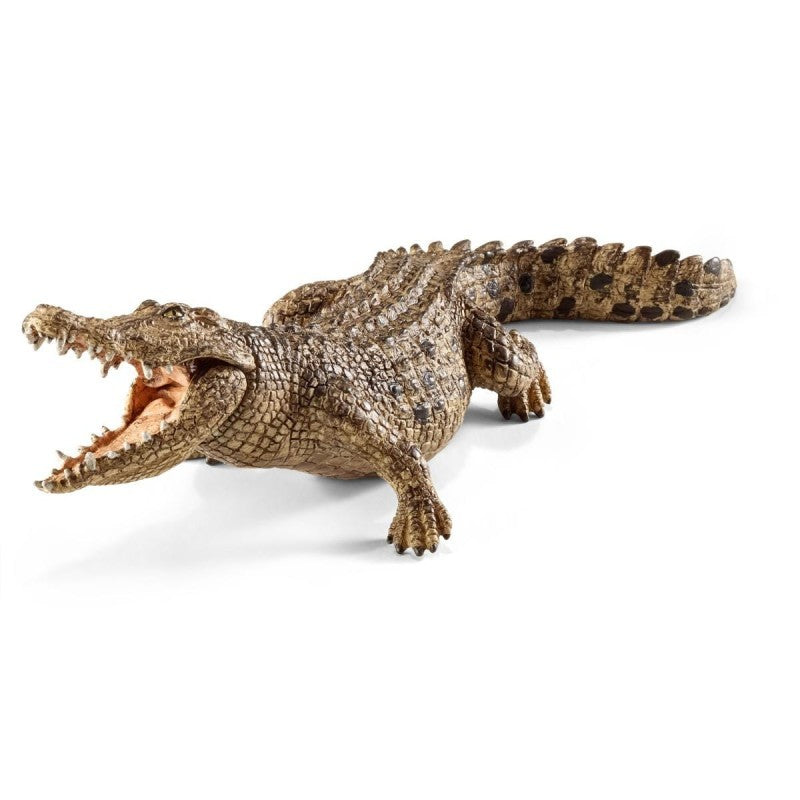 Crocodilo - Schleich