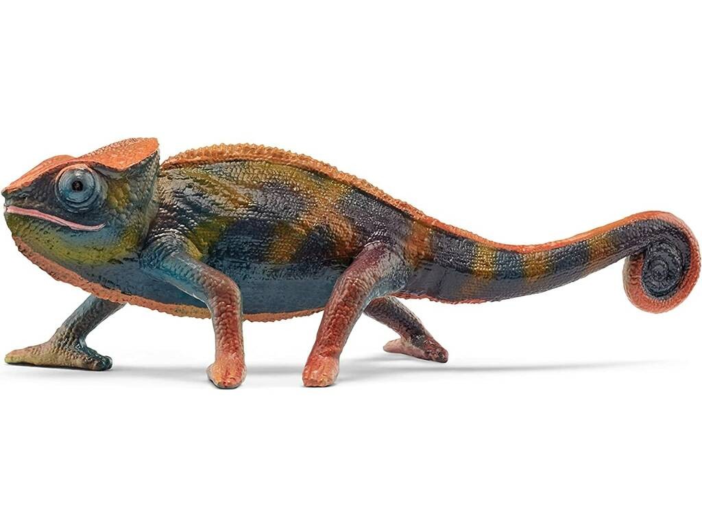 Camaleao - Schleich