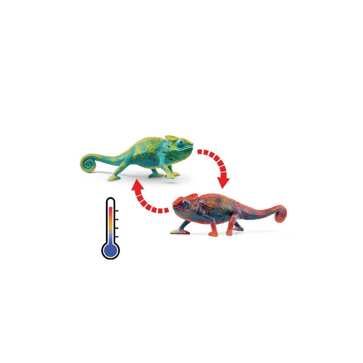 Camaleao - Schleich