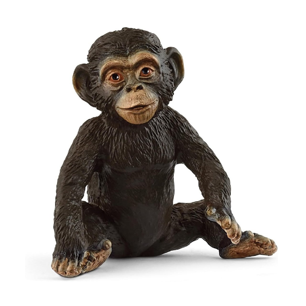 Cria de Chimpanze - Schleich