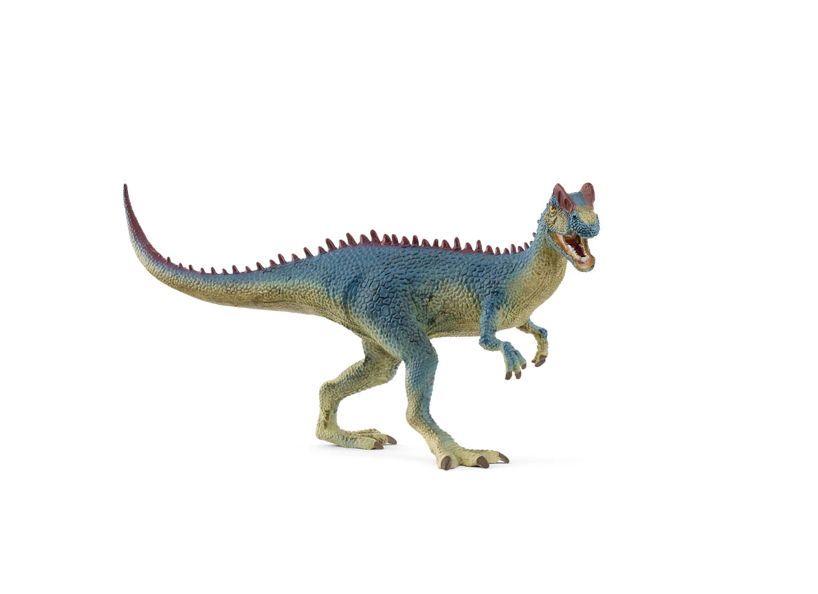 Dinossauro Dilophosaurus - Schleich