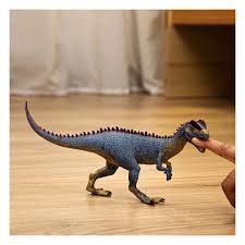 Dinossauro Dilophosaurus - Schleich