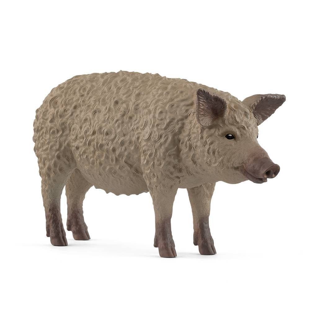 Porco Peludo - Schleich