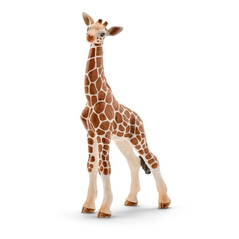 Cria de Girafa - Schleich