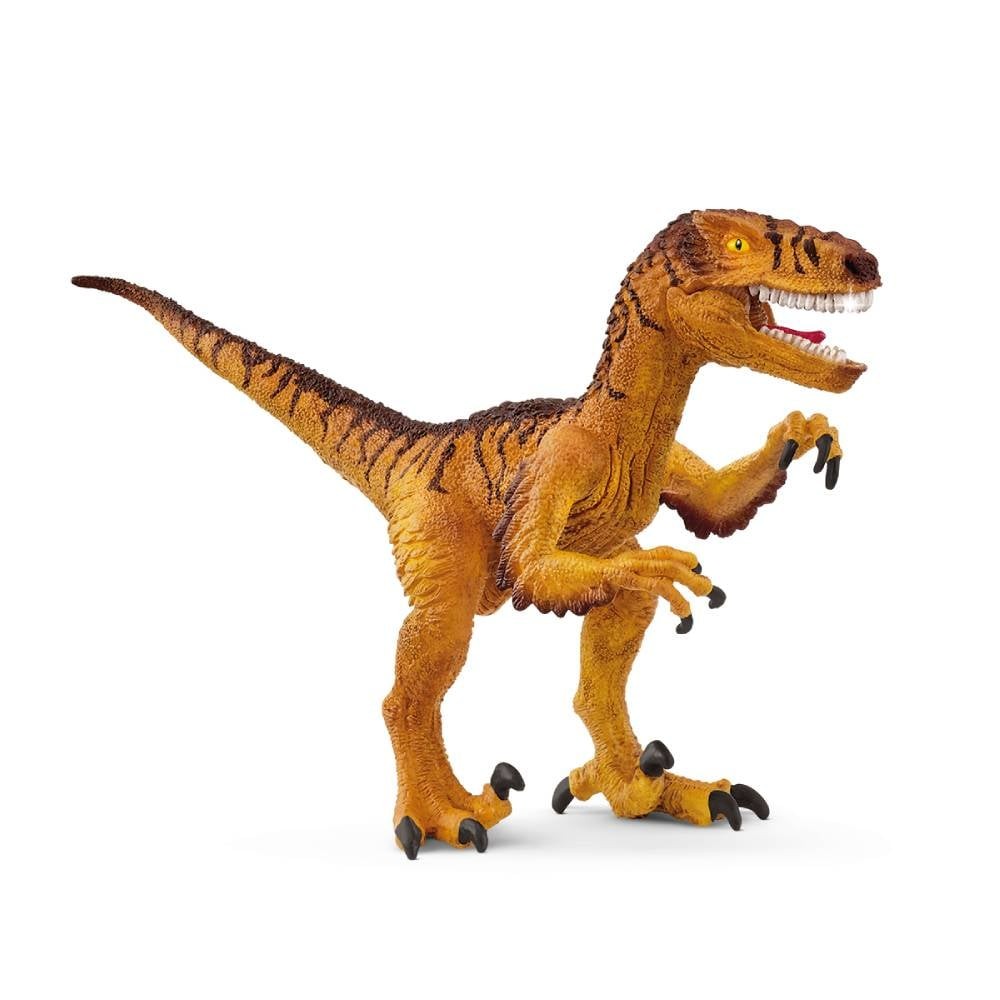 Dinossauro Velociraptor - Schleich