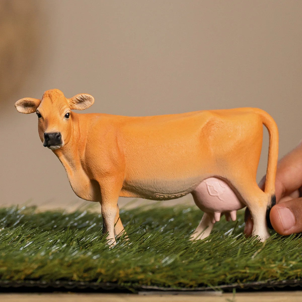 Vaca Jersey - Schleich