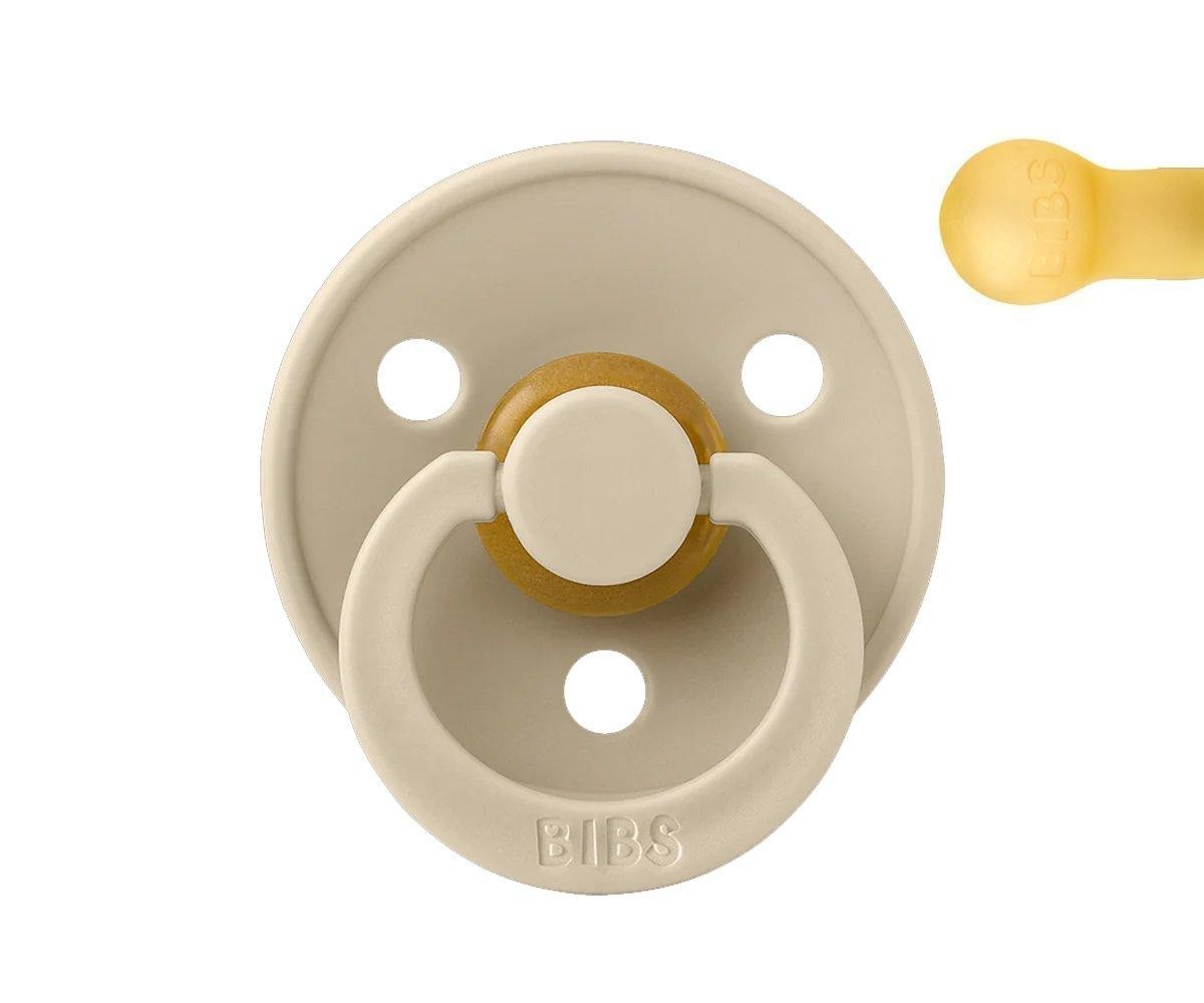 Chupeta Vanilla 0-6M - Bibs