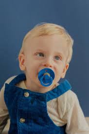 Chupeta Sunkissed 0-6M - Bibs