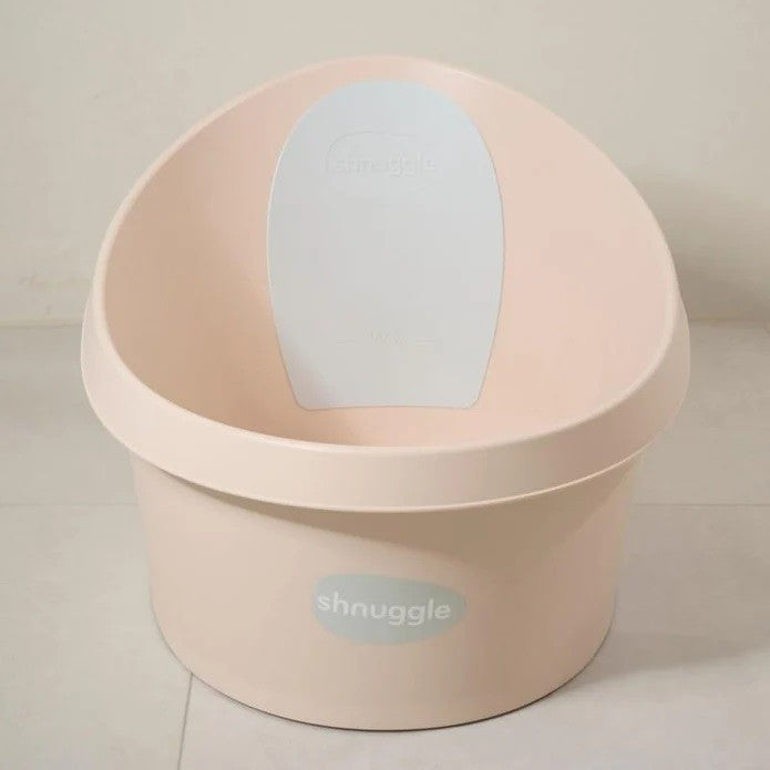 SHNUGGLE BATH | Banheira Anti-derrapante Toddler