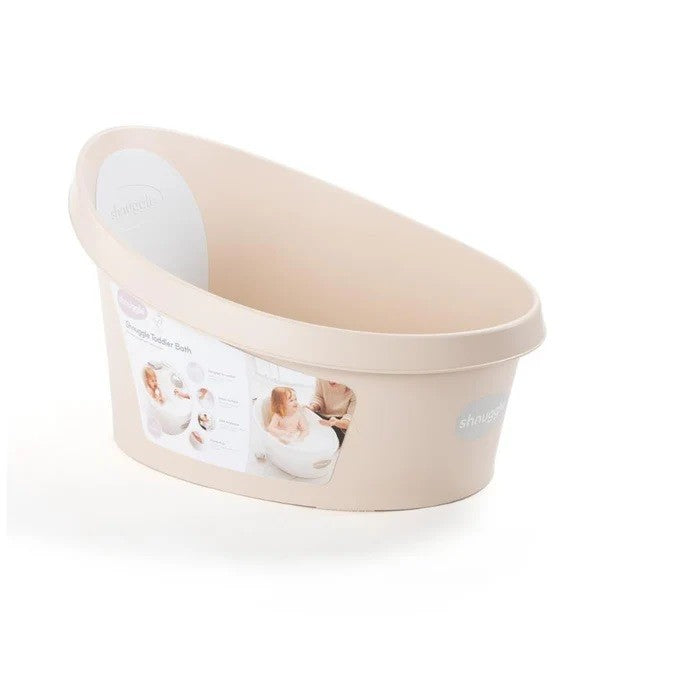 SHNUGGLE BATH | Banheira Anti-derrapante Toddler