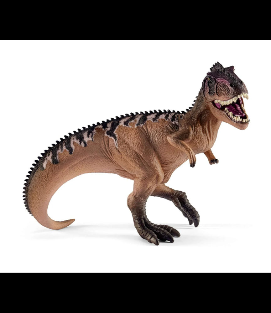 Dinossauro Giganotosaurus - Schleich