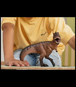 Dinossauro Giganotosaurus - Schleich