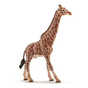 Girafa Macho - Schleich