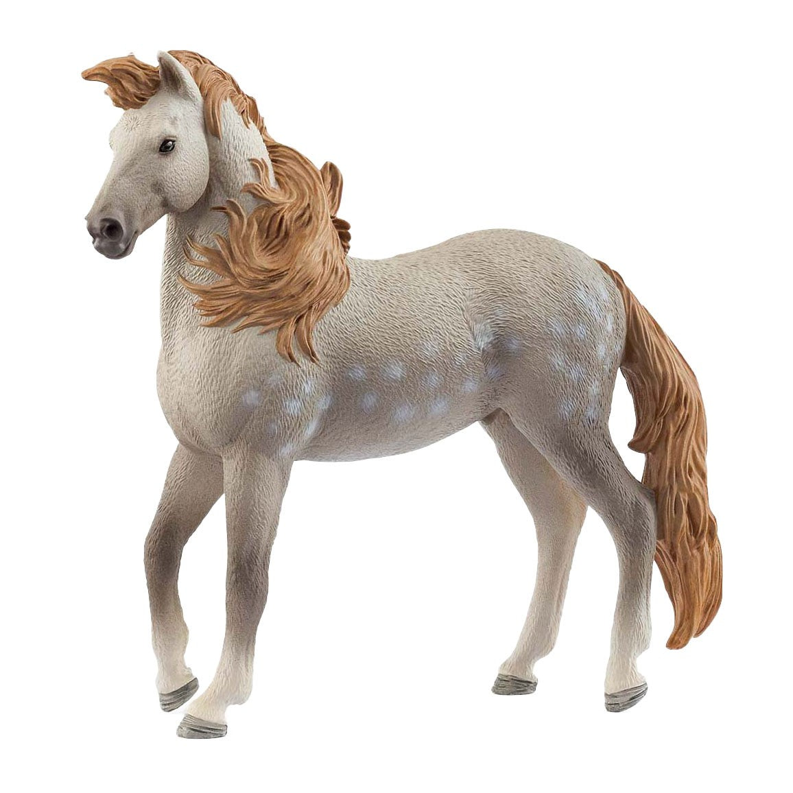 Cavalo Garanhao Andalusier - Schleich