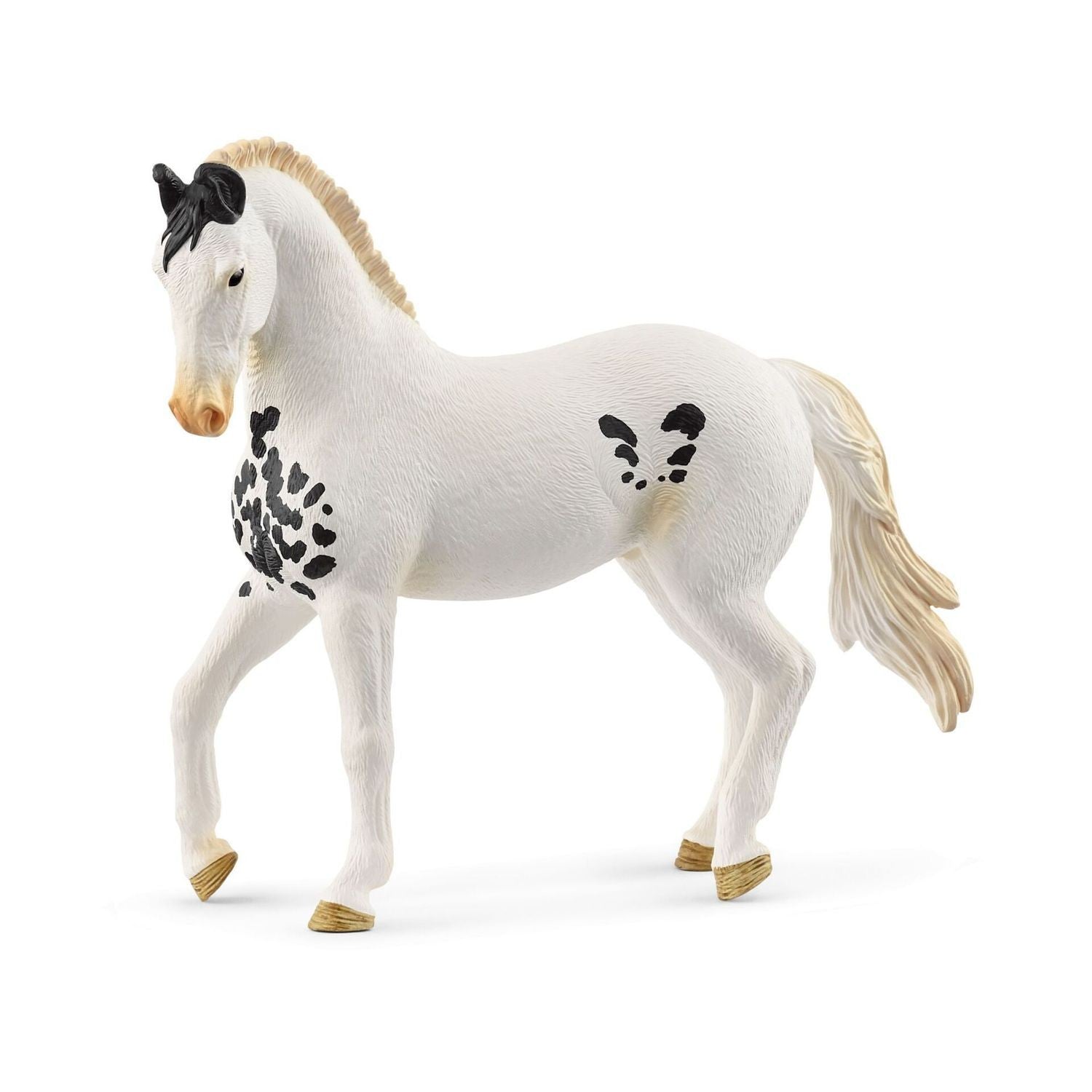 Cavalo Garanhao Marwari - Schleich