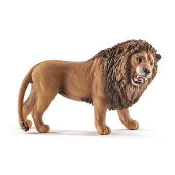 Leao Rugindo - Schleich