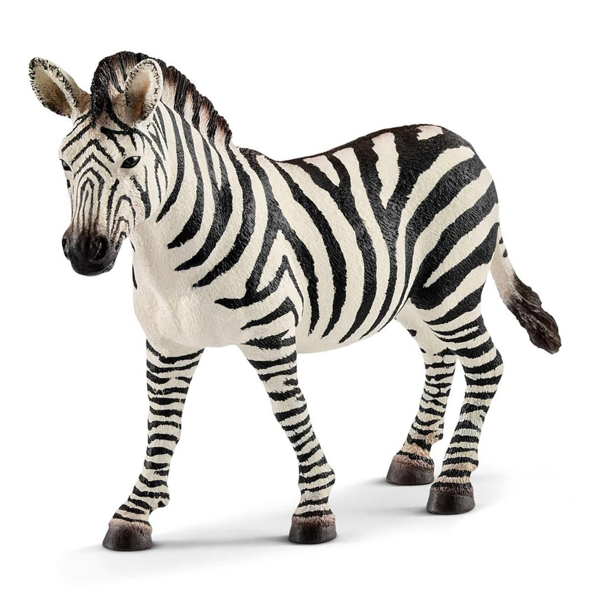 Zebra Femea - Schleich
