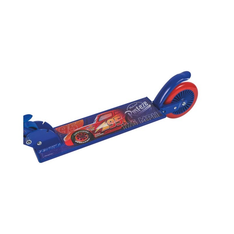 Trotinete 2 Rodas Sonic The Hedgehog