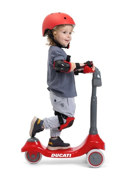 Trotinete Ducati - Chicco