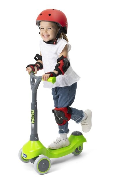 Trotinete My First Scooter Chicco