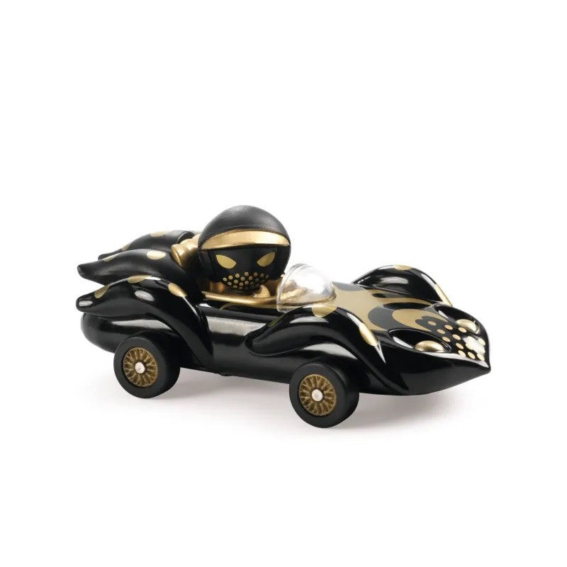 Figura Fangio Octo - Crazy Motors