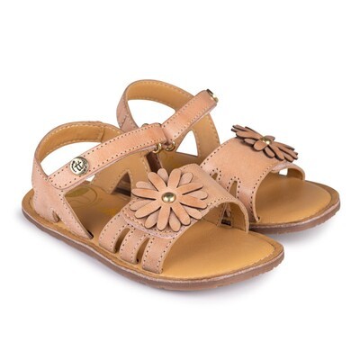 Sandália Flor Barefoot - Chetto