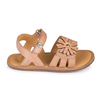 Sandália Flor Barefoot - Chetto