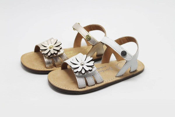 Sandália Flor Barefoot - Chetto
