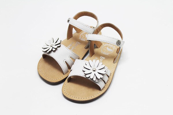 Sandália Flor Barefoot - Chetto