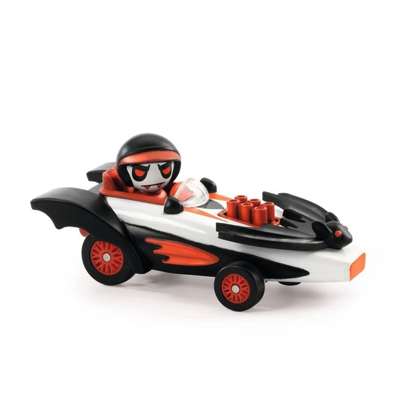 Figura Speed Bat - Crazy Motors