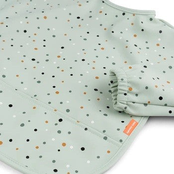 Babete com Mangas Happy Dots - Done by Deer