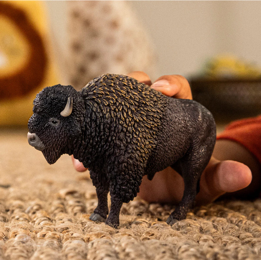 Bisonte - Schleich