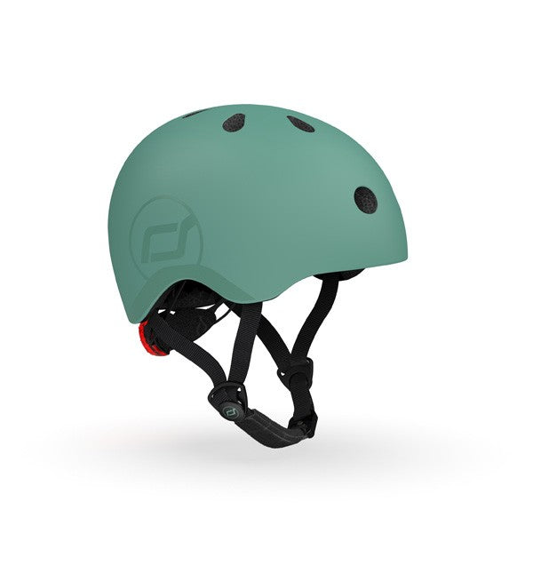 Capacete Forest S-M (51-55cm) - Scoot&Ride