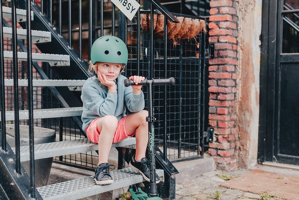 Capacete Forest S-M (51-55cm) - Scoot&Ride
