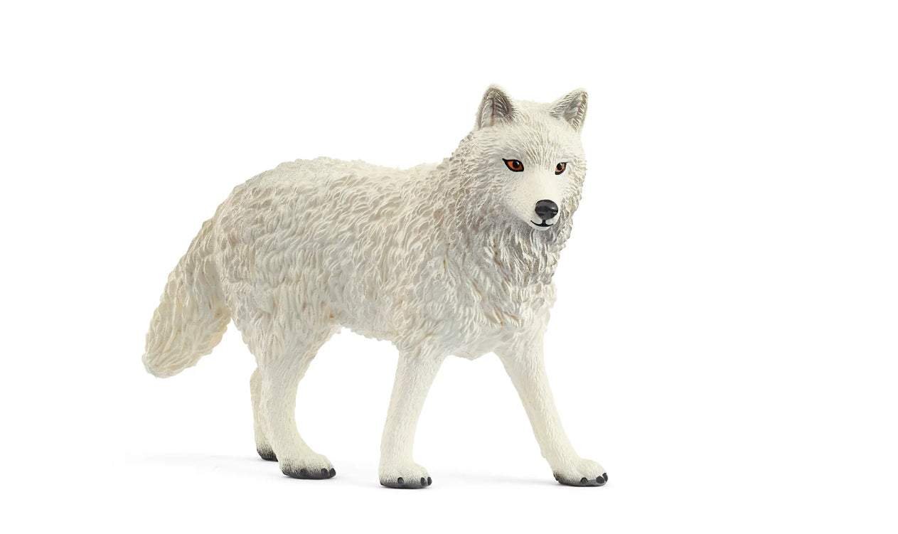 Lobo do Artico - Schleich