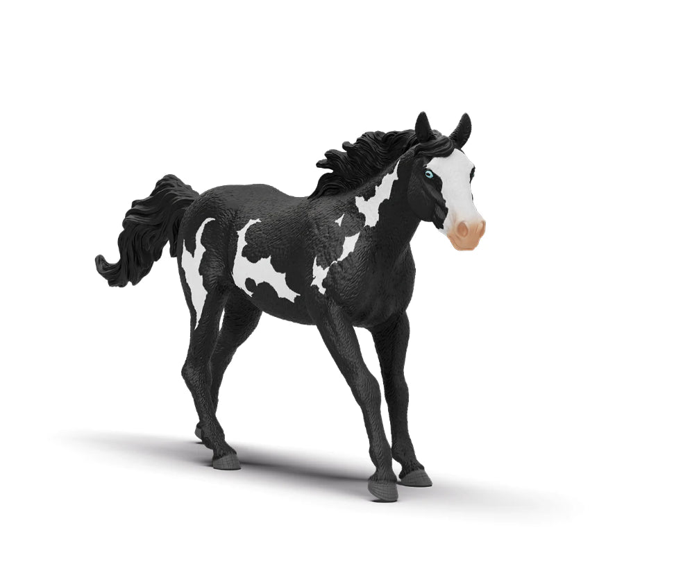 Cavalo Wallach Paint Horse - Schleich