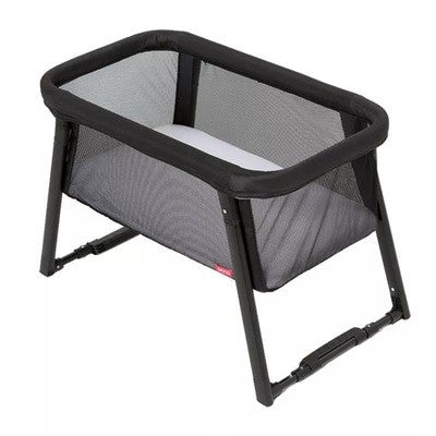 Berço Somnia Fresh Black - Onna