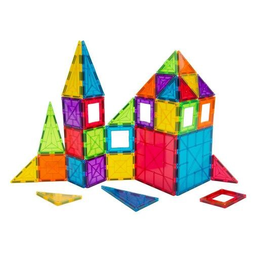 Conjunto Classic Imanix 32 peças - BrainToys
