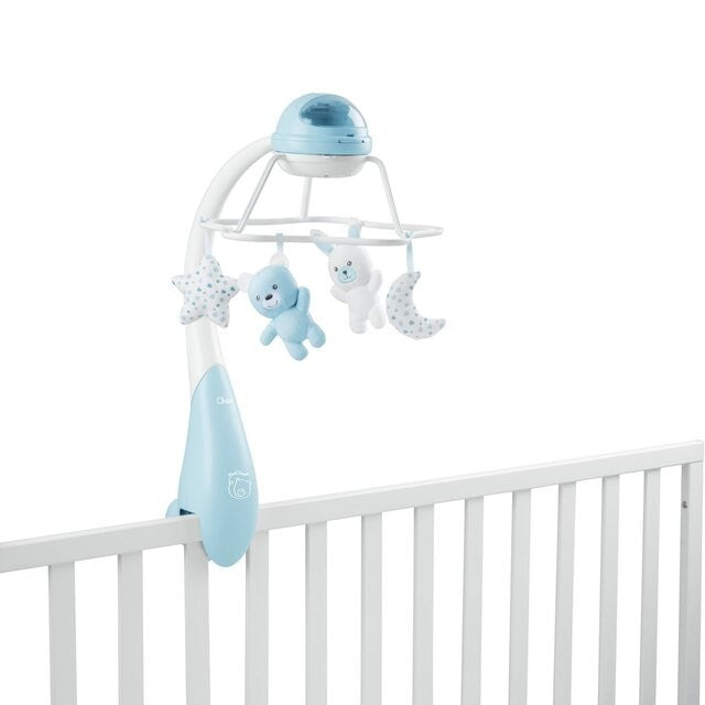 Mobile Rainbow Azul - Chicco