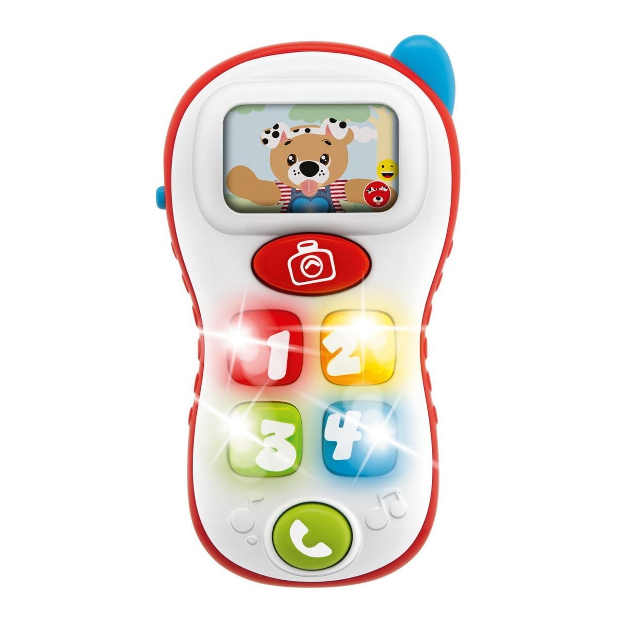 Telemóvel Selfie Phone - Chicco