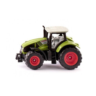 Trator Claas axion Siku