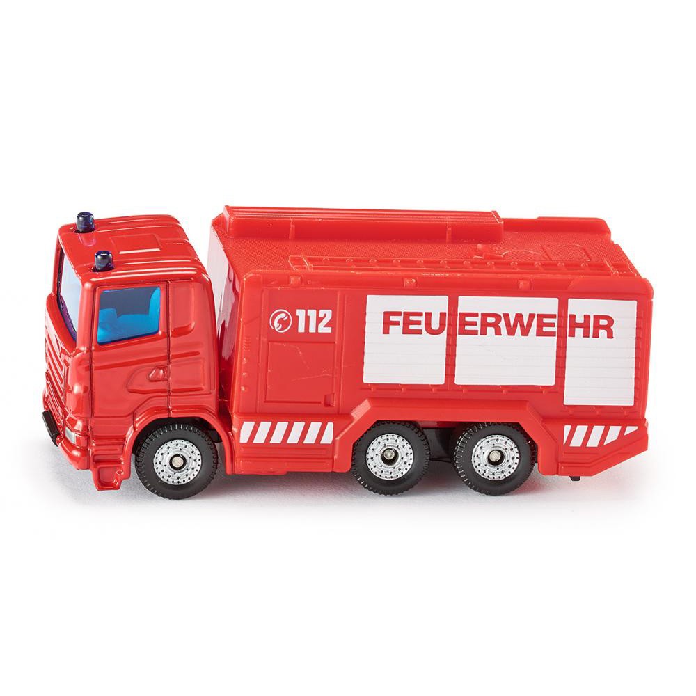 Camiao de Bombeiros - Siku