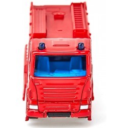 Camiao de Bombeiros - Siku