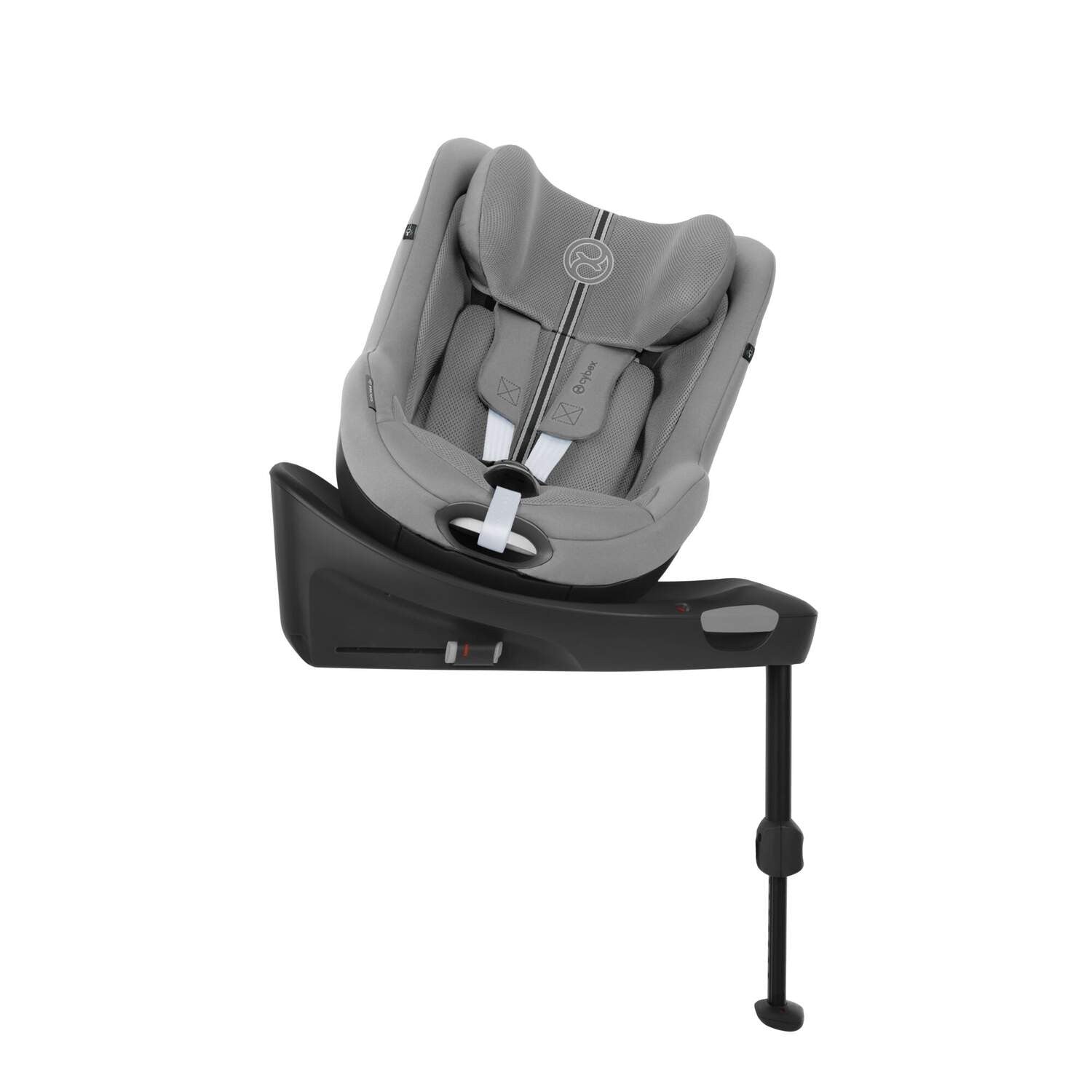 Cybex - Cadeira Auto 0+/1 Sirona GI i-Size Stone Grey Plus