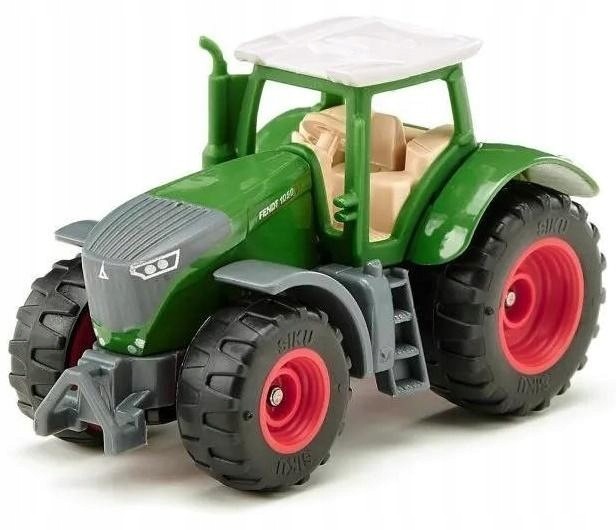 Trator Fendt 1050 Vario - Siku