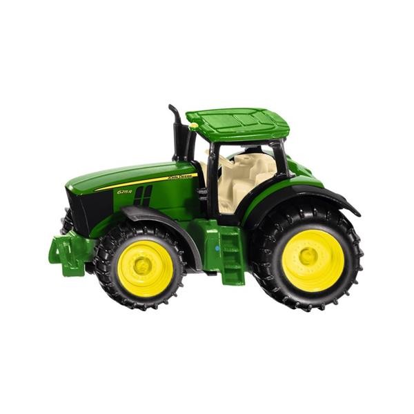 Trator John Deere Siku