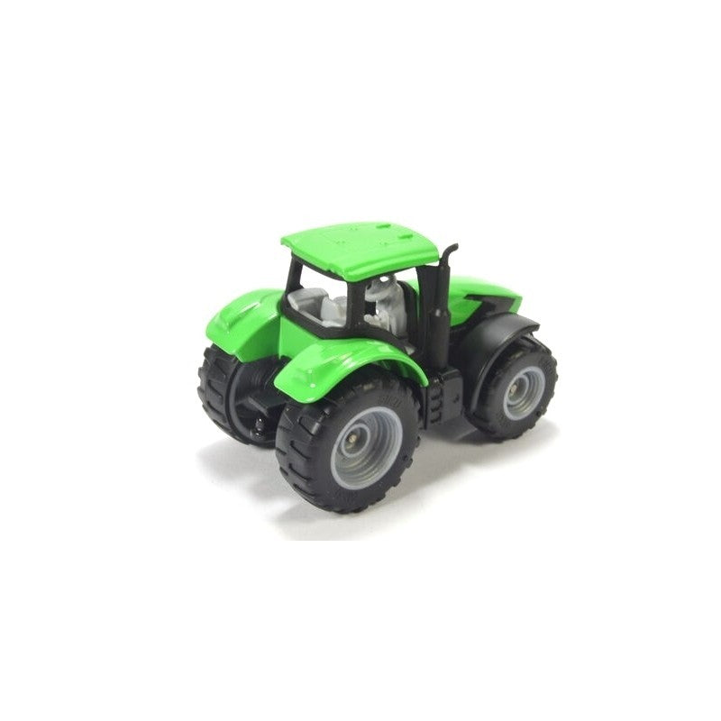 Trator Deutz-Fahr TTV 7250 Agroton- Siku