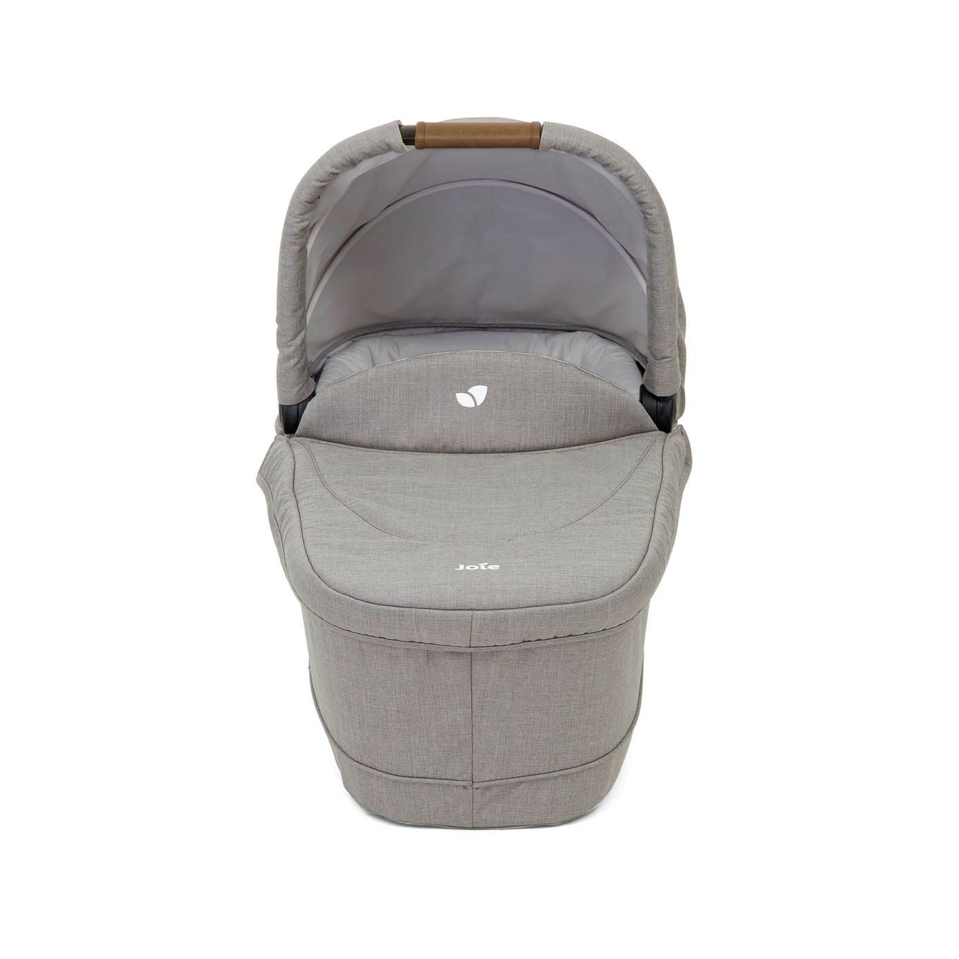 Alcofa Ramble XL p/Versatrax Gray